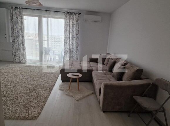Garsonieră de închiriat  - 135456AI | BLITZ Târgu Mureș | Poza1