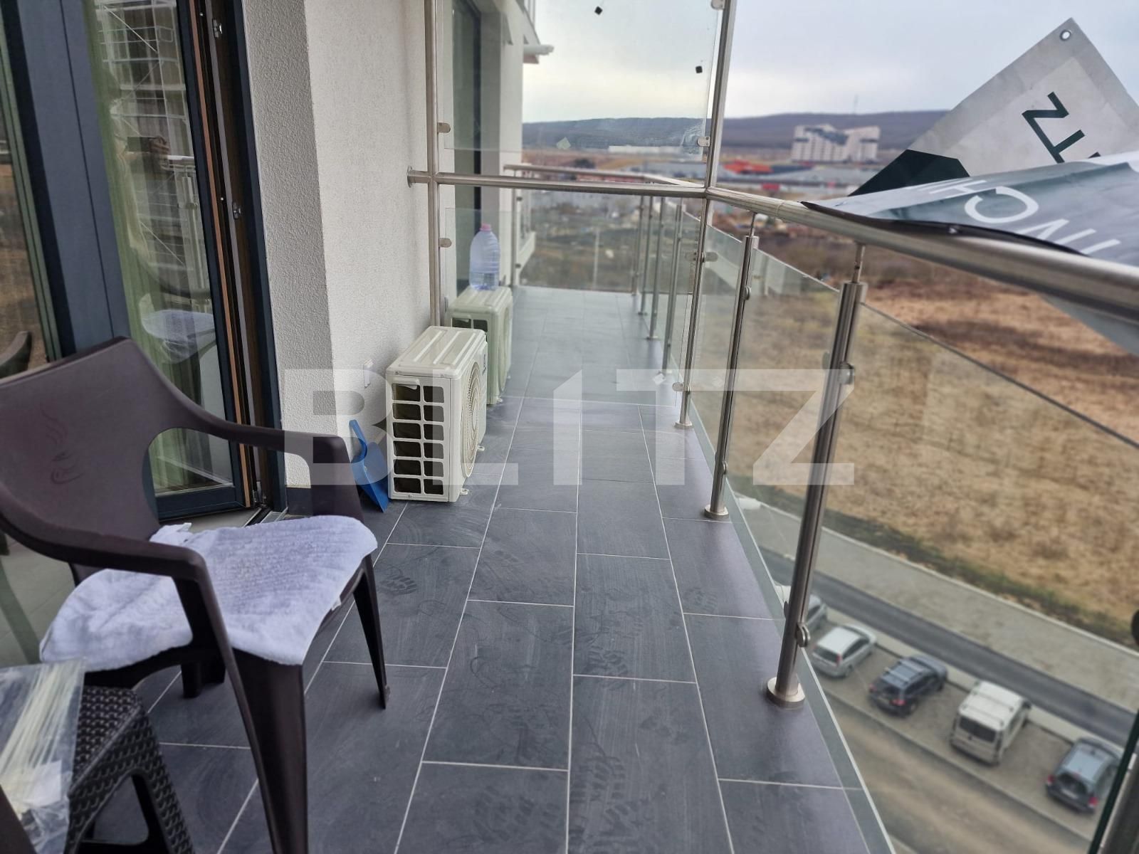 Garsonieră de închiriat  - 135456AI | BLITZ Târgu Mureș | Poza3