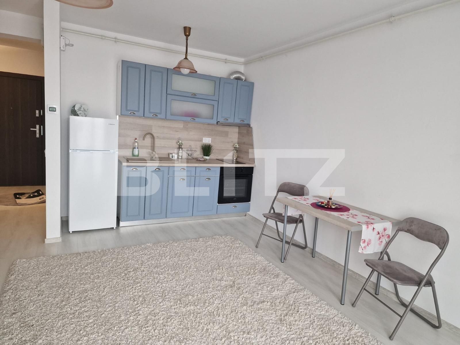 Garsonieră de închiriat  - 135456AI | BLITZ Târgu Mureș | Poza2