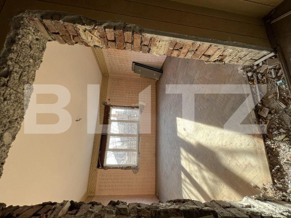 Apartament de vânzare 3 camere Central - 135485AV | BLITZ Târgu Mureș | Poza2