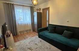 Apartament cu 2 camere, 32mp, Mureseni