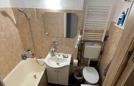 Apartament cu 2 camere, 32mp, Mureseni