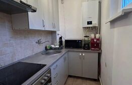 Apartament cu 2 camere, 32mp, Mureseni
