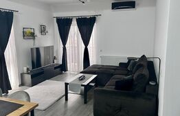 Apartament 2 camere, modern, 58mp, Unirii Green Park