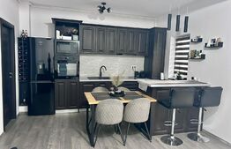 Apartament 2 camere, modern, 58mp, Unirii Green Park