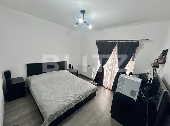 Apartament de vânzare 2 camere Unirii - 135604AV | BLITZ Târgu Mureș | Poza6