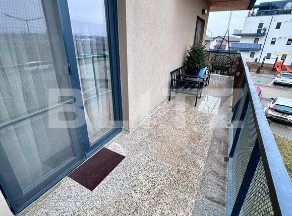 Apartament de vânzare 2 camere Unirii - 135604AV | BLITZ Târgu Mureș | Poza15