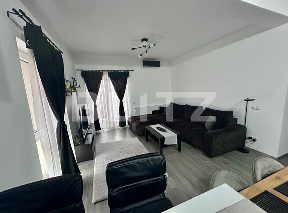 Apartament de vânzare 2 camere Unirii - 135604AV | BLITZ Târgu Mureș | Poza10