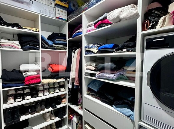 Apartament de vânzare 2 camere Unirii - 135604AV | BLITZ Târgu Mureș | Poza12