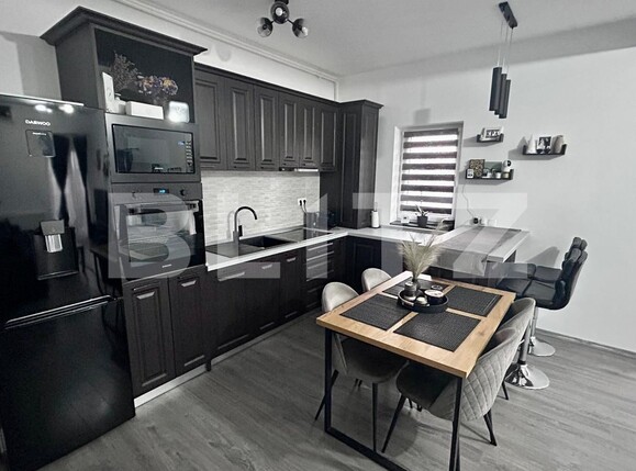 Apartament de vânzare 2 camere Unirii - 135604AV | BLITZ Târgu Mureș | Poza8