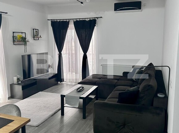 Apartament de vânzare 2 camere Unirii - 135604AV | BLITZ Târgu Mureș | Poza9