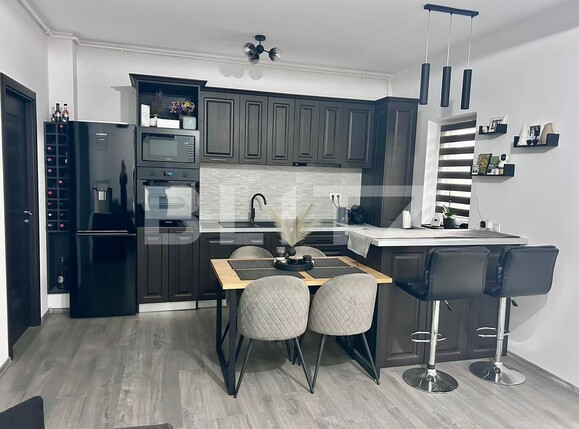 Apartament de vânzare 2 camere Unirii - 135604AV | BLITZ Târgu Mureș | Poza1