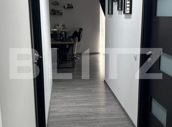 Apartament de vânzare 2 camere Unirii - 135604AV | BLITZ Târgu Mureș | Poza4