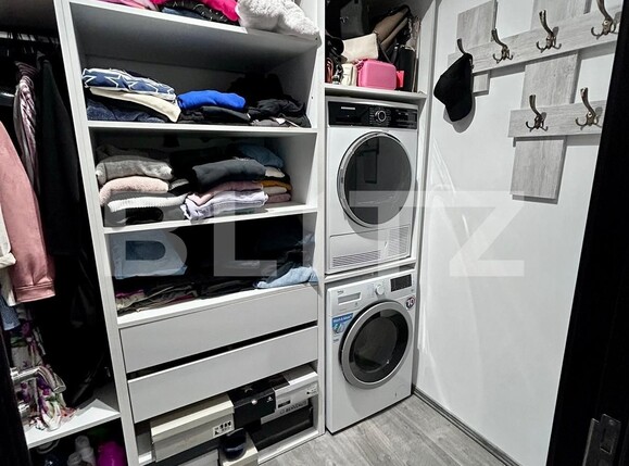 Apartament de vânzare 2 camere Unirii - 135604AV | BLITZ Târgu Mureș | Poza11