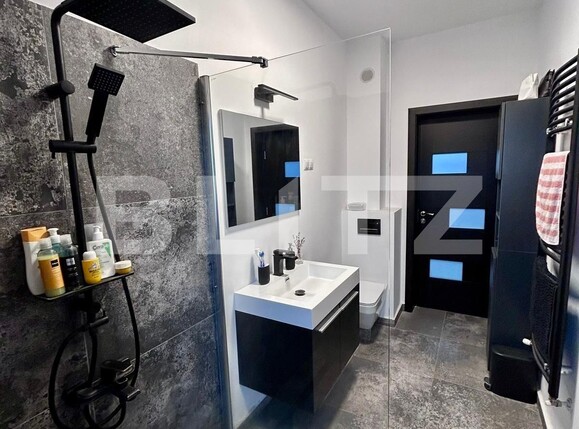 Apartament de vânzare 2 camere Unirii - 135604AV | BLITZ Târgu Mureș | Poza14