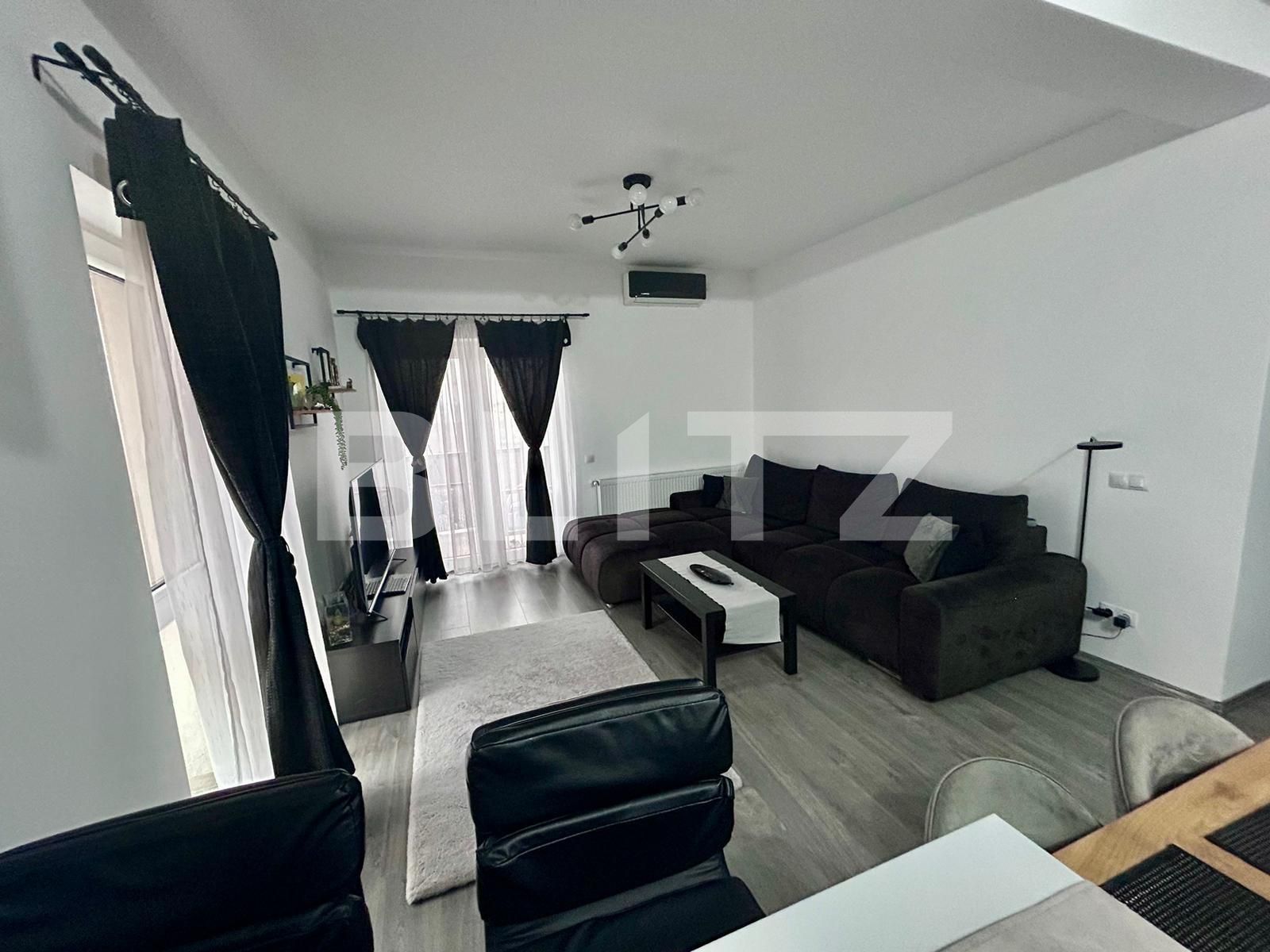 Apartament de vânzare 2 camere Unirii - 135604AV | BLITZ Târgu Mureș | Poza10