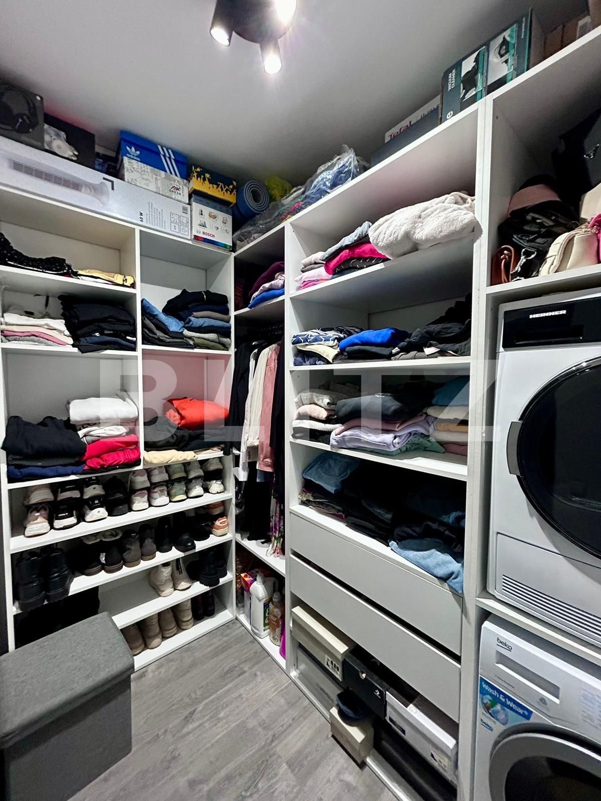 Apartament de vânzare 2 camere Unirii - 135604AV | BLITZ Târgu Mureș | Poza12