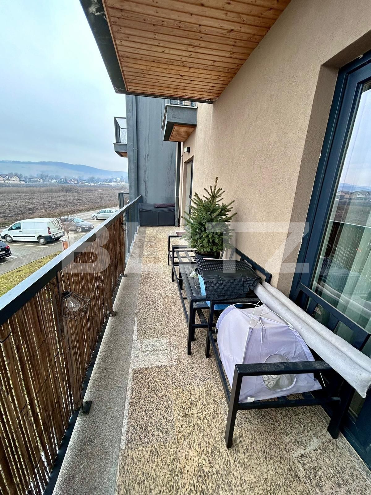 Apartament de vânzare 2 camere Unirii - 135604AV | BLITZ Târgu Mureș | Poza16