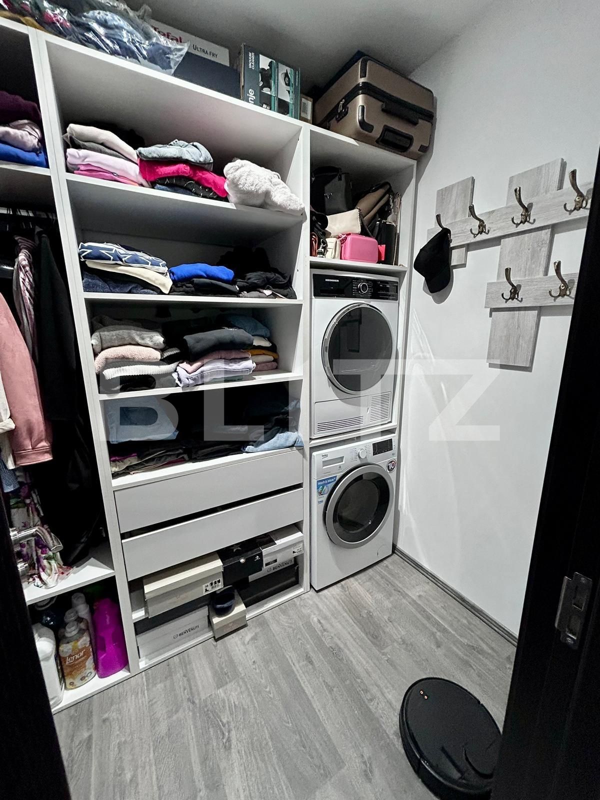 Apartament de vânzare 2 camere Unirii - 135604AV | BLITZ Târgu Mureș | Poza11