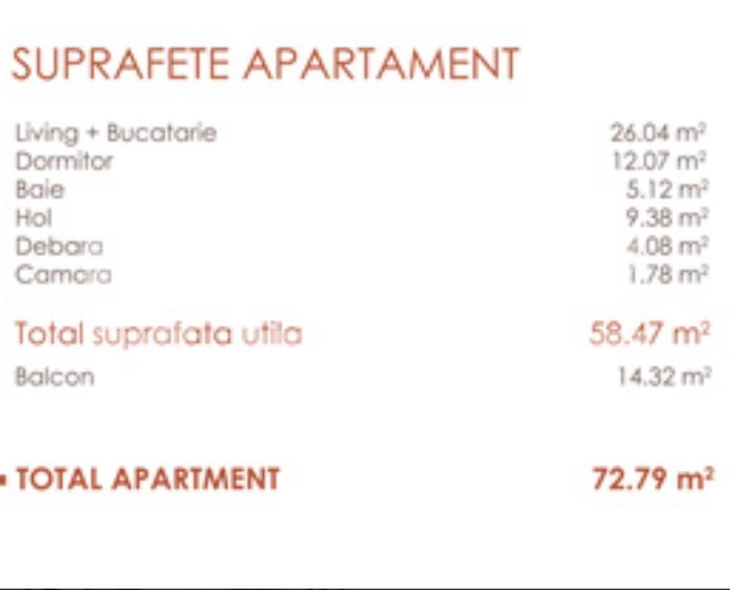 Apartament de vânzare 2 camere Unirii - 135604AV | BLITZ Târgu Mureș | Poza17