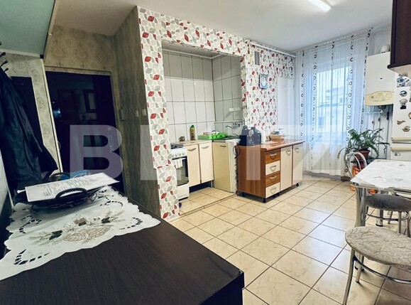 Apartament de vânzare 2 camere Tudor - 135608AV | BLITZ Târgu Mureș | Poza4