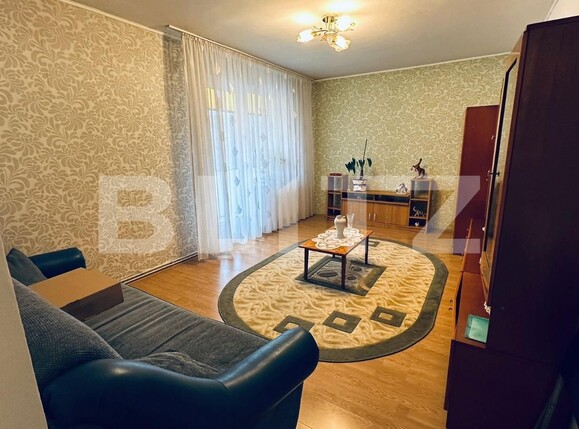 Apartament de vânzare 2 camere Tudor - 135608AV | BLITZ Târgu Mureș | Poza1