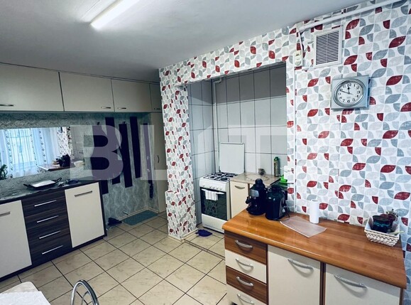 Apartament de vânzare 2 camere Tudor - 135608AV | BLITZ Târgu Mureș | Poza2