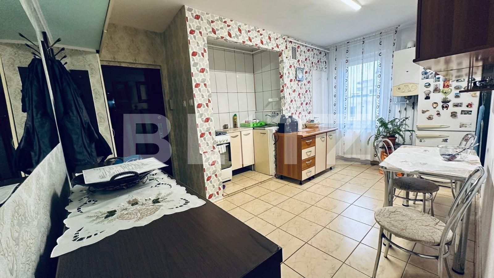 Apartament de vânzare 2 camere Tudor - 135608AV | BLITZ Târgu Mureș | Poza4