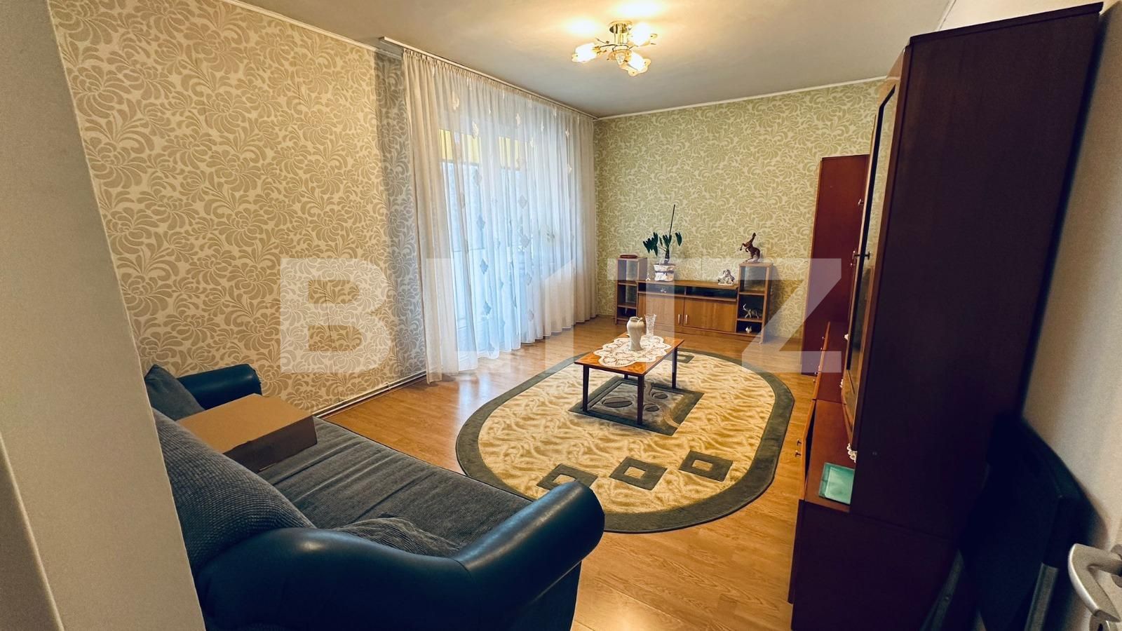 Apartament de vânzare 2 camere Tudor - 135608AV | BLITZ Târgu Mureș | Poza1