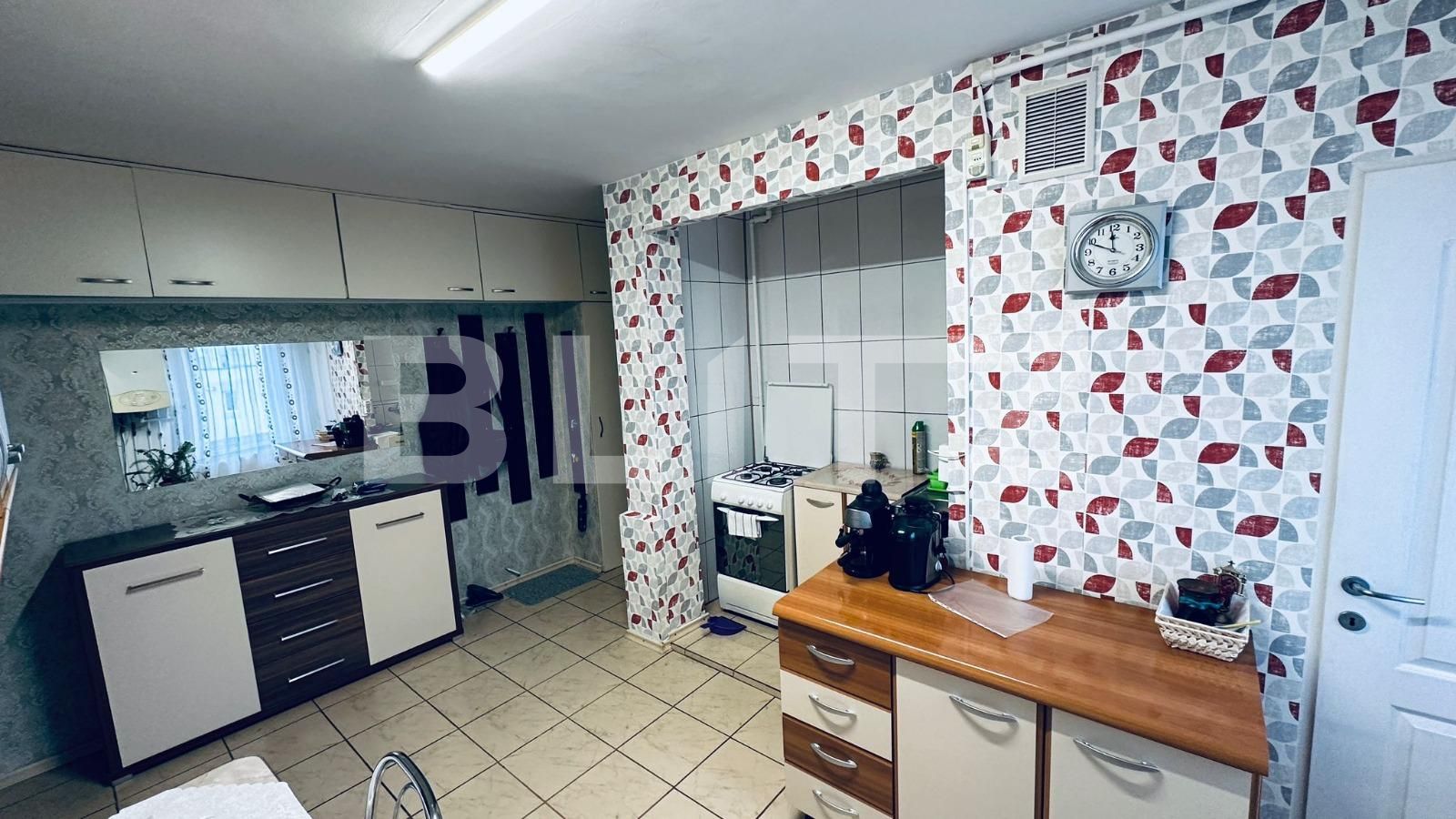 Apartament de vânzare 2 camere Tudor - 135608AV | BLITZ Târgu Mureș | Poza2