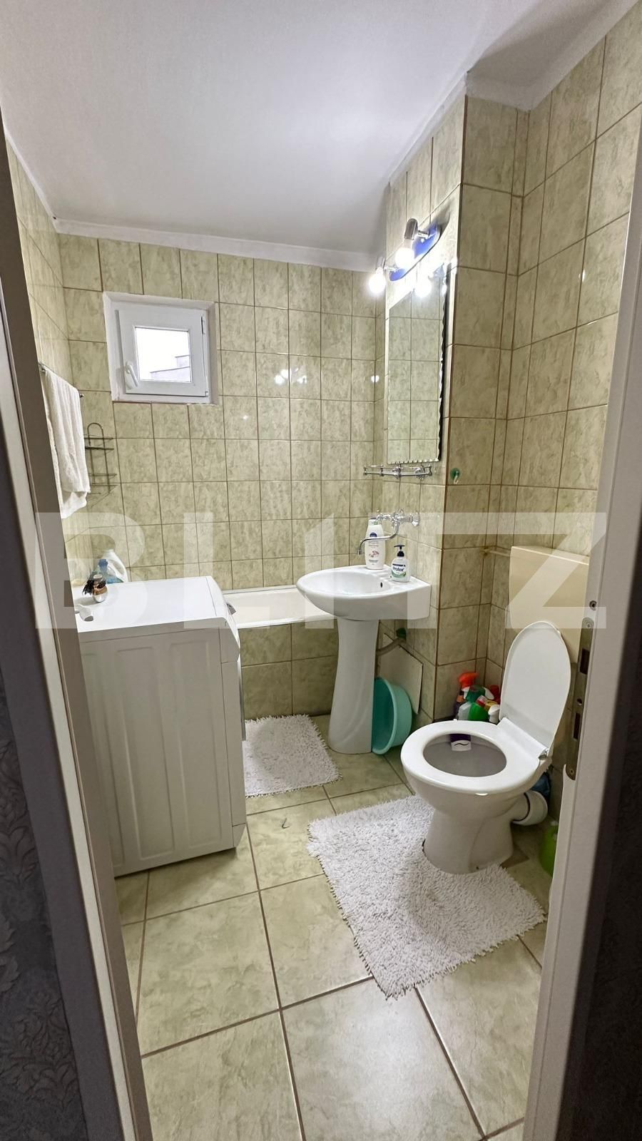 Apartament de vânzare 2 camere Tudor - 135608AV | BLITZ Târgu Mureș | Poza6