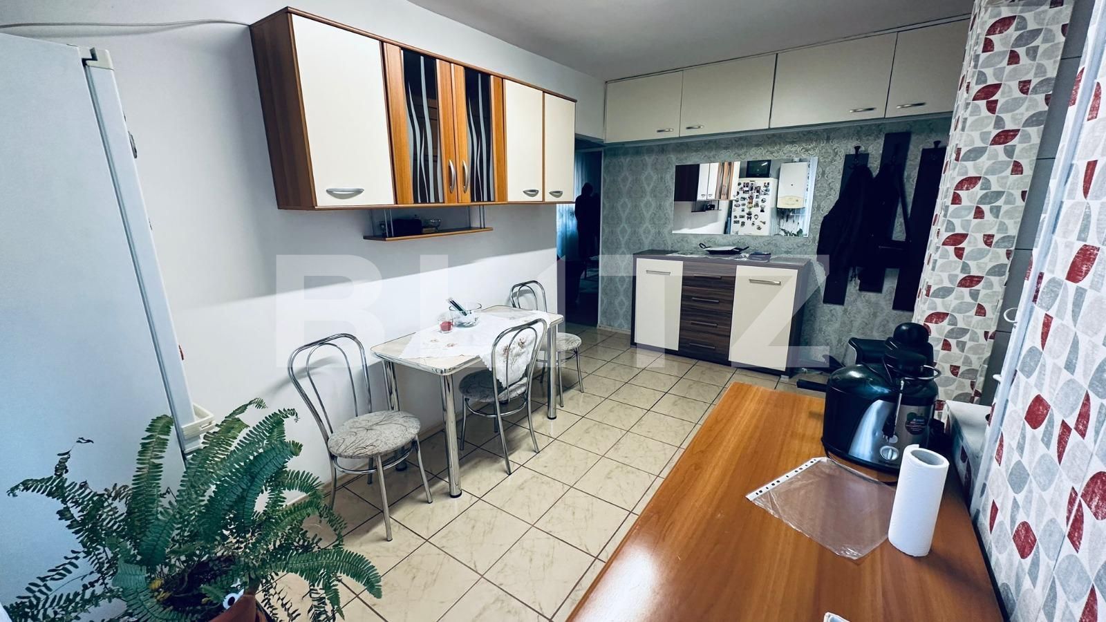 Apartament de vânzare 2 camere Tudor - 135608AV | BLITZ Târgu Mureș | Poza3