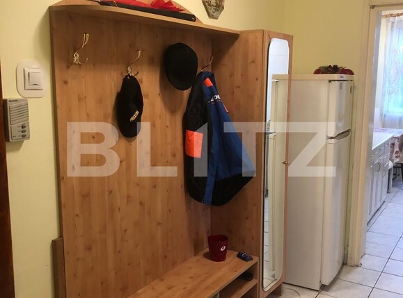 Apartament de vânzare 2 camere Aleea Carpati - 135618AV | BLITZ Târgu Mureș | Poza1