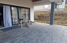 Casa 3 camere, 116mp utili, 793mp total, Budiu Mic 