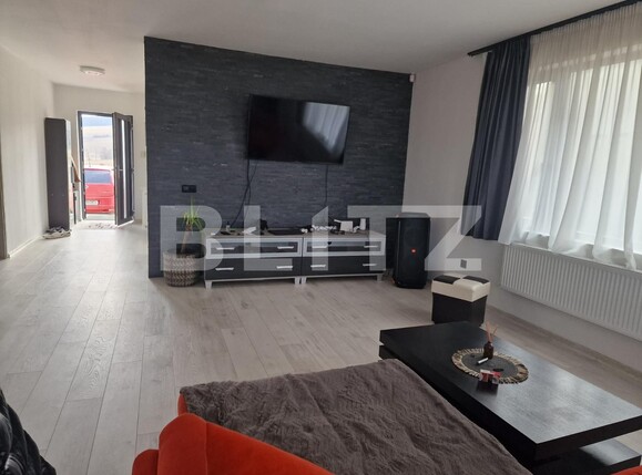Casa de vânzare 3 camere Budiu Mic - 135643CV | BLITZ Târgu Mureș | Poza3