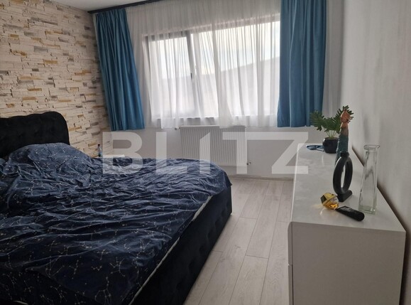 Casa de vânzare 3 camere Budiu Mic - 135643CV | BLITZ Târgu Mureș | Poza1