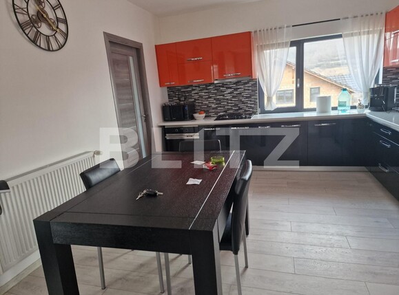 Casa de vânzare 3 camere Budiu Mic - 135643CV | BLITZ Târgu Mureș | Poza4