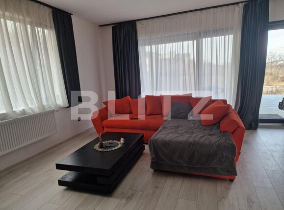 Casa de vânzare 3 camere Budiu Mic - 135643CV | BLITZ Târgu Mureș | Poza2