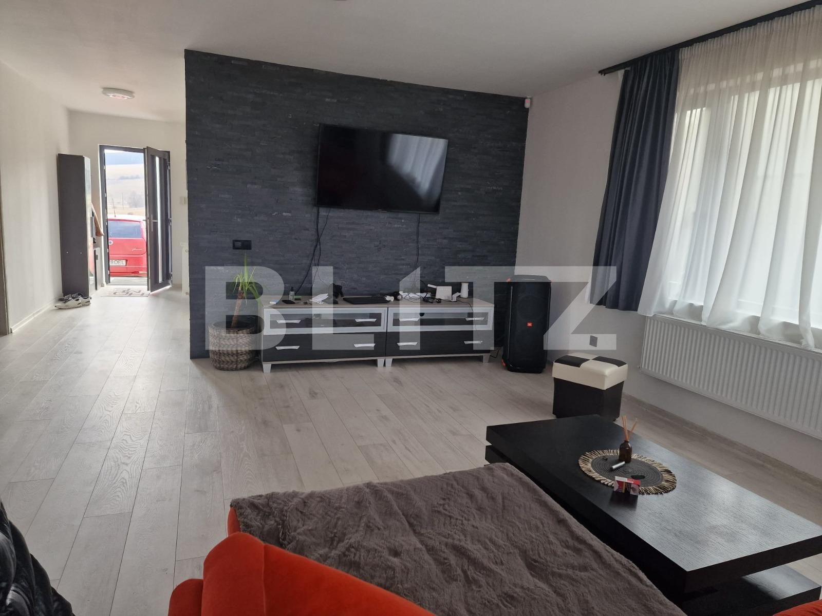 Casa de vânzare 3 camere Budiu Mic - 135643CV | BLITZ Târgu Mureș | Poza3