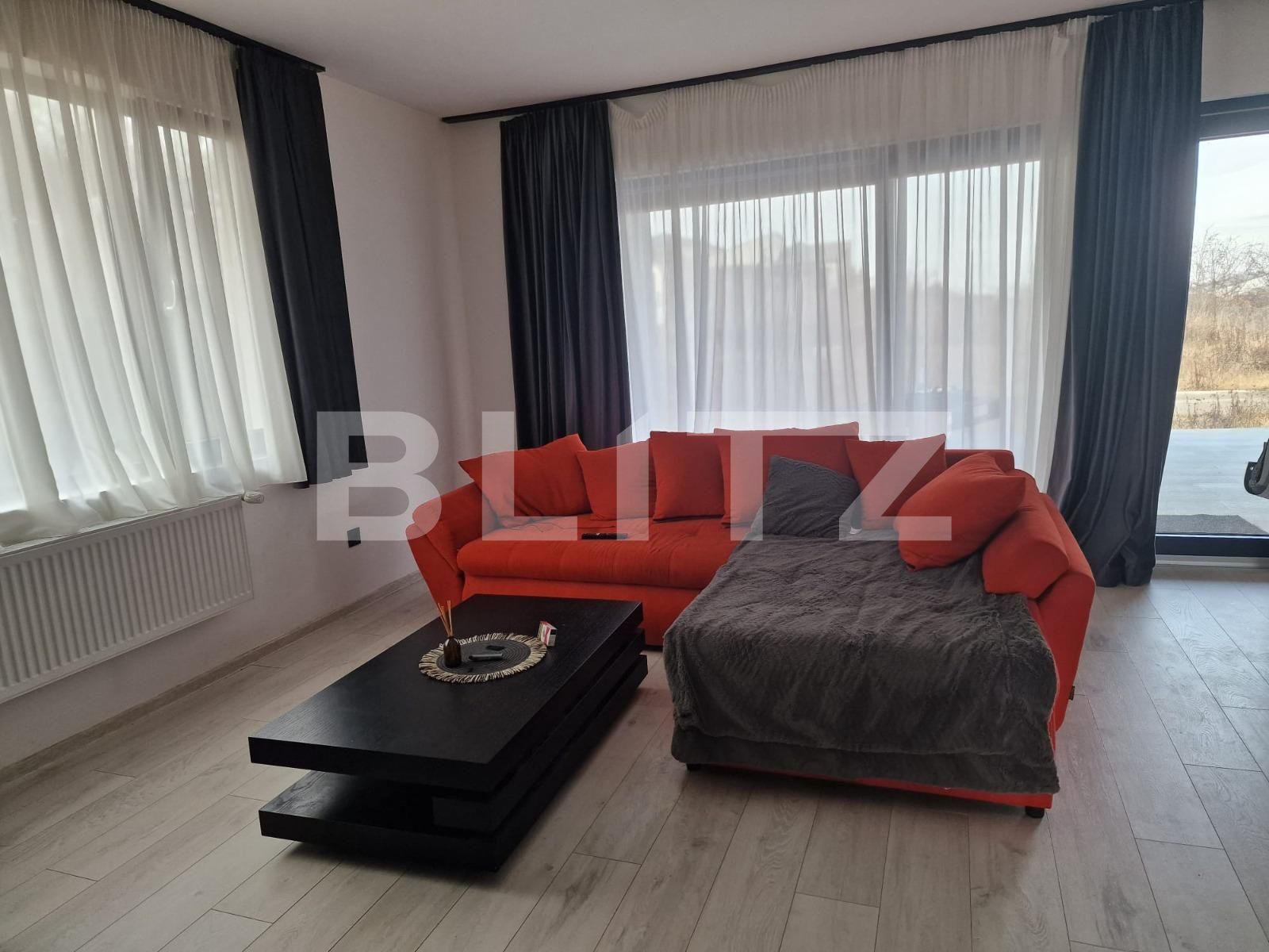 Casa de vânzare 3 camere Budiu Mic - 135643CV | BLITZ Târgu Mureș | Poza2