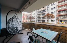 Apartament 3 camere, 91mp, bloc nou, cartier Tudor