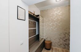 Apartament 3 camere, 91mp, bloc nou, cartier Tudor