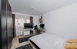 Apartament 3 camere, 91mp, bloc nou, cartier Tudor