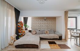 Apartament 3 camere, 91mp, bloc nou, cartier Tudor