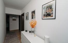 Apartament 3 camere, 91mp, bloc nou, cartier Tudor