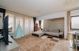 Apartament 3 camere, 91mp, bloc nou, cartier Tudor