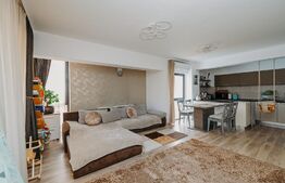 Apartament 3 camere, 91mp, bloc nou, cartier Tudor