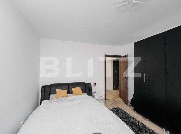 Apartament de vânzare 3 camere Tudor - 135668AV | BLITZ Târgu Mureș | Poza15
