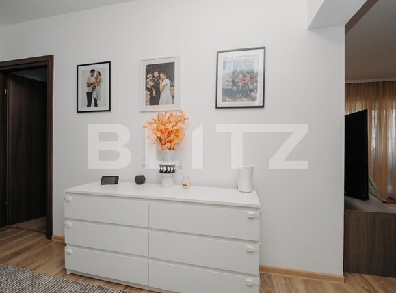 Apartament de vânzare 3 camere Tudor - 135668AV | BLITZ Târgu Mureș | Poza3