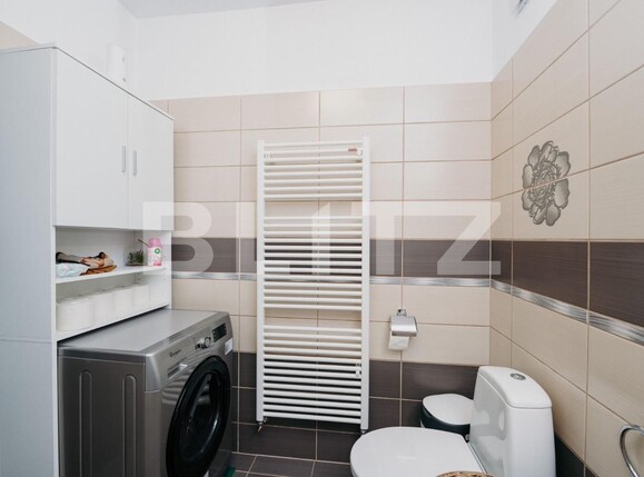 Apartament de vânzare 3 camere Tudor - 135668AV | BLITZ Târgu Mureș | Poza4